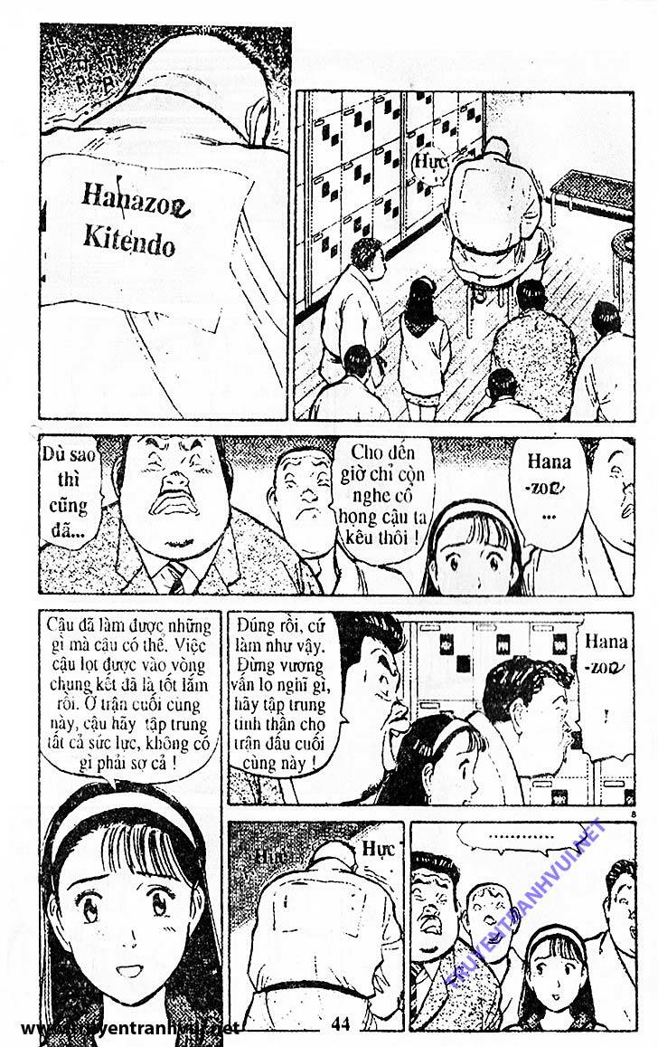 yawara chapter 217 20