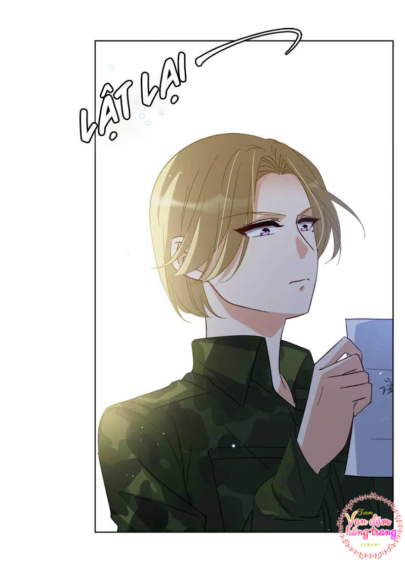 cô ấy đến rồi, xin nằm xuống! chapter 197 17