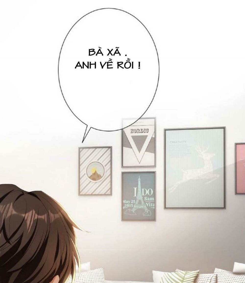 cô vợ nhỏ nuông chiều quá lại thành ác!! chapter 72 21