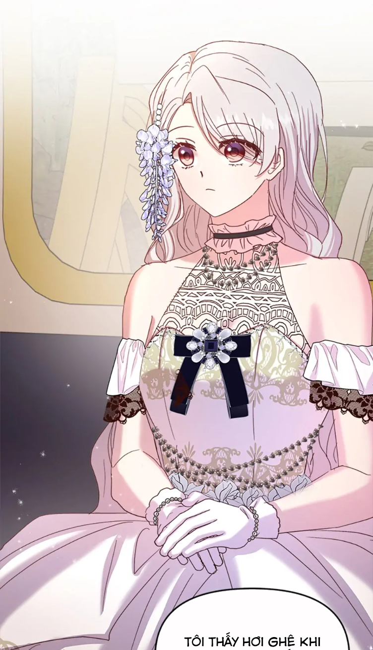 tôi sẽ không kết hôn với ngài đâu chapter 13 45