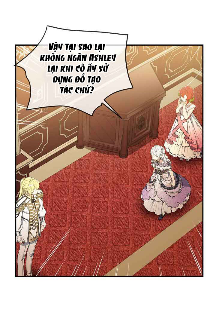 hướng đến ánh dương một lần nữa chapter 41 17