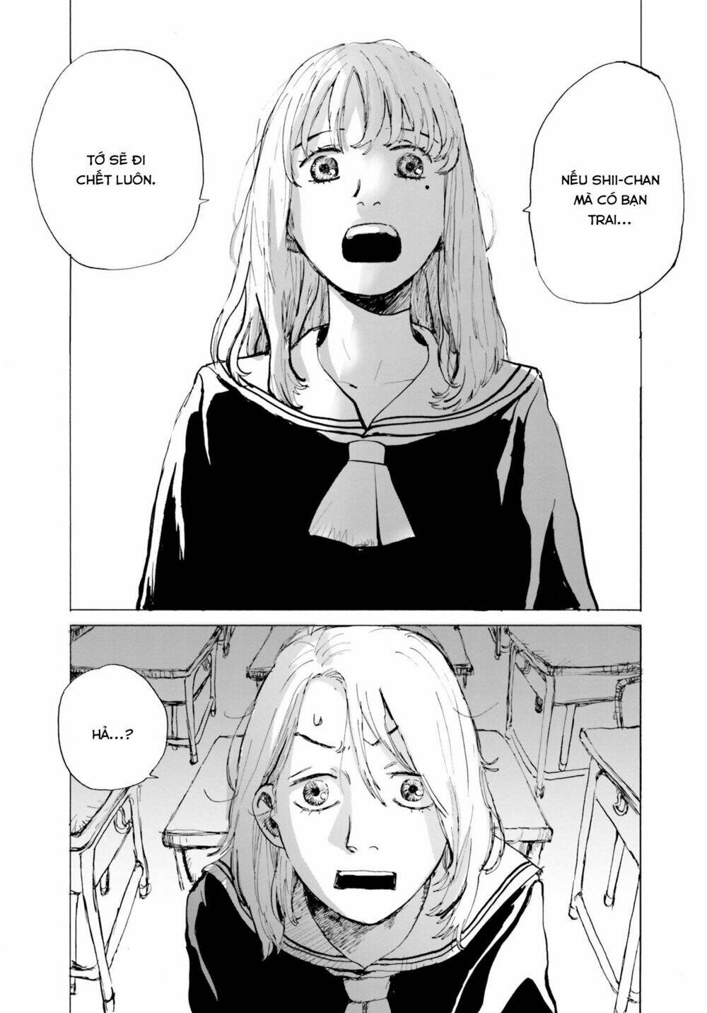 my broken mariko chapter 3 9