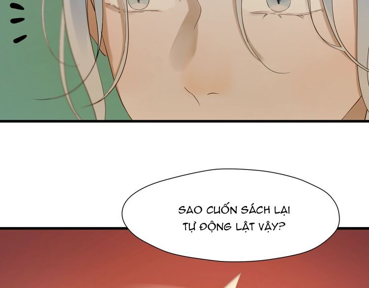 lượm được một tiểu hồ ly phần 3 chapter 48 4