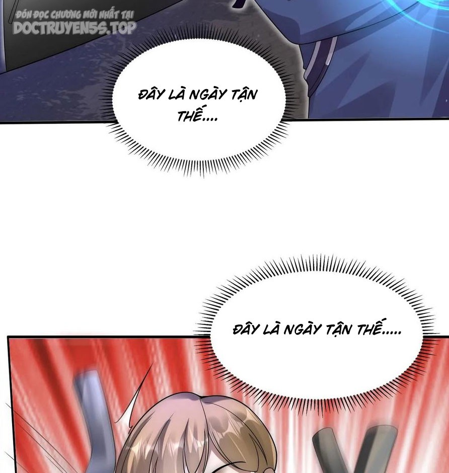 không gian hệ lão lục: dự trữ một vạn tấn thịt ngày tận thế chapter 73 38