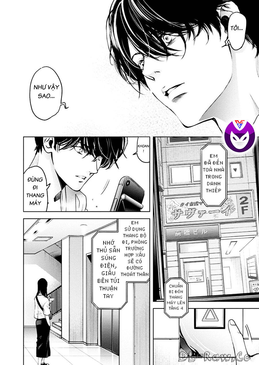 breakfast club chapter 29 30