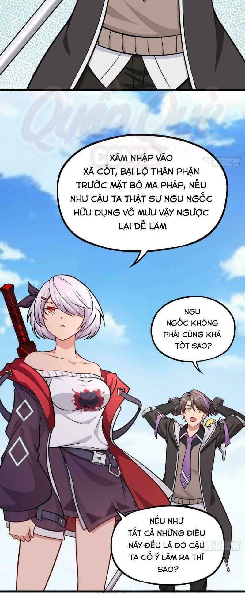 minh nhật thần đô chapter 55 16