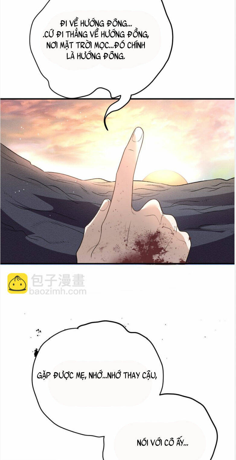 một vợ yêu, một bé con chapter 279 3