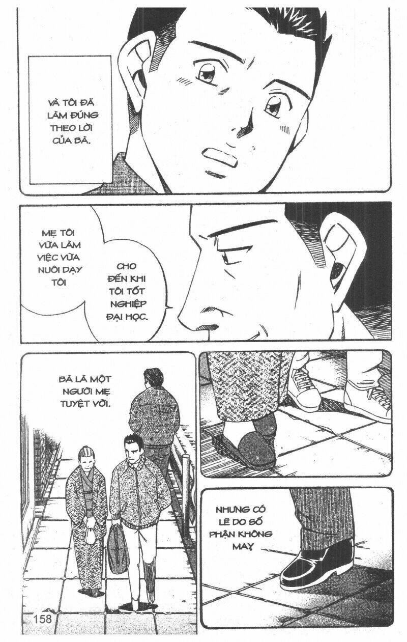 thám tử toma chapter 8 158