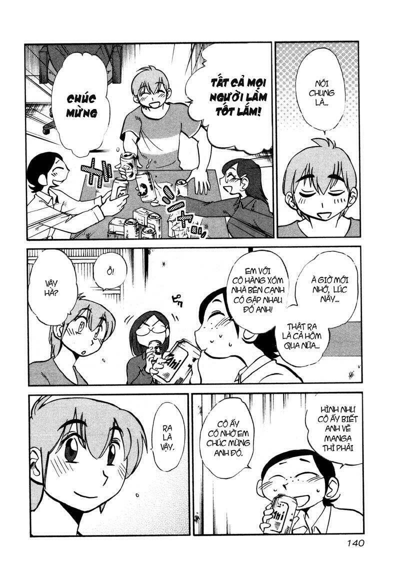 rakujitsu no pathos chapter 36 5