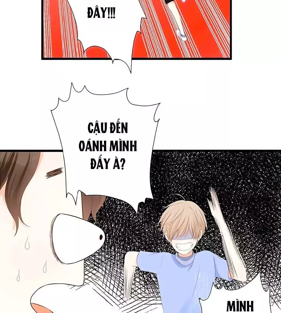 hoa chưa nở rộ chapter 17 42