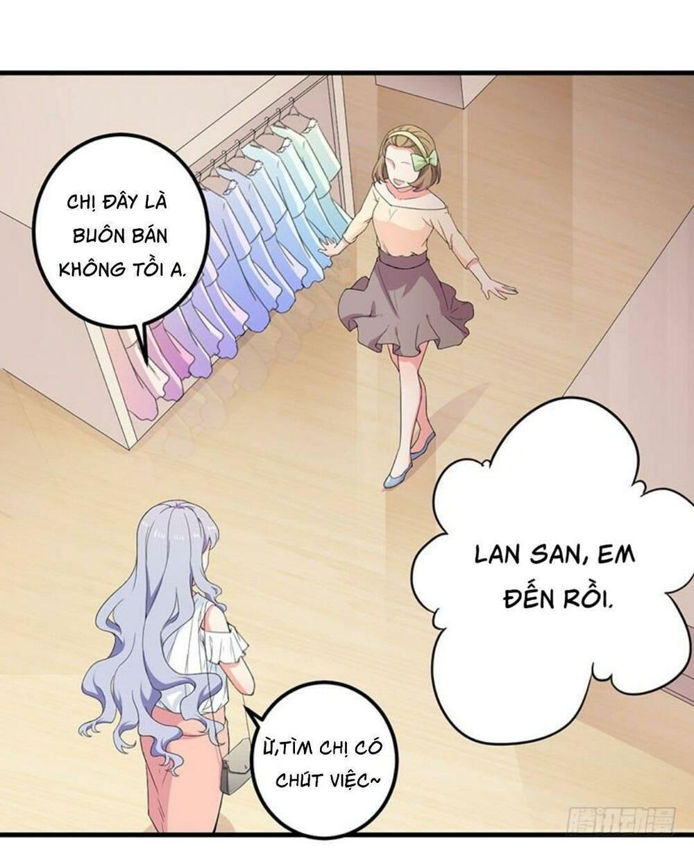 101 lần đoạt hôn chapter 5 17