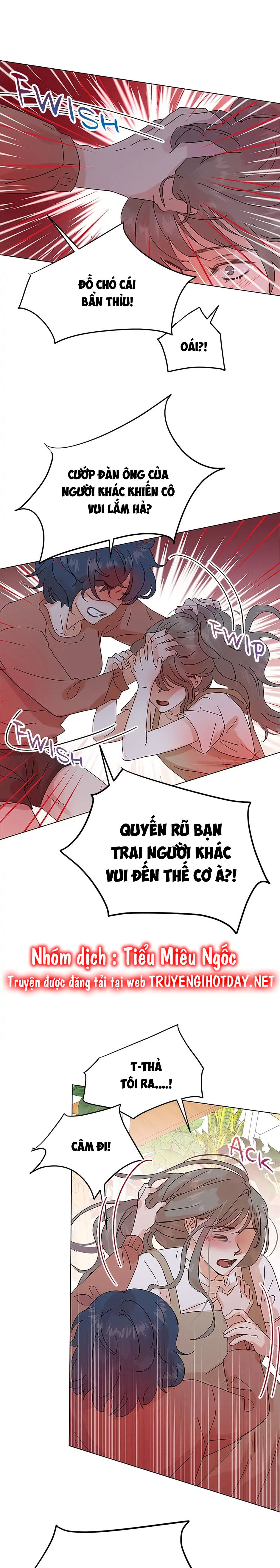 sự trả thù ngọt ngào của vợ tôi chapter 106 4