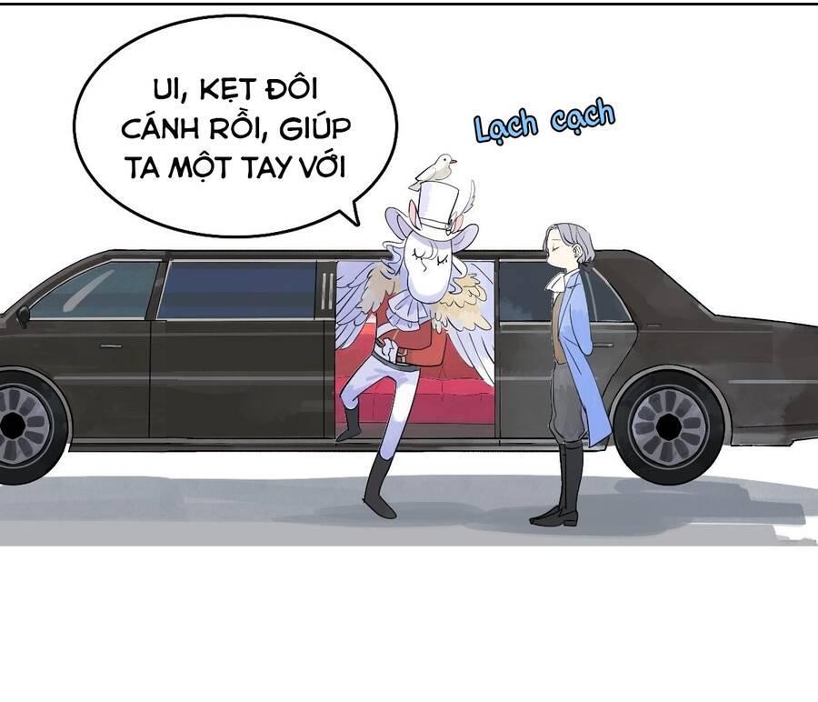 bạn cùng lớp tôi đều kỳ lạ chapter 57 6