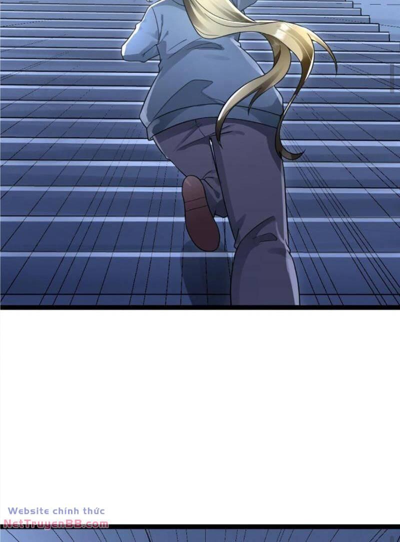 đóng băng toàn cầu: tôi gây dựng nên phòng an toàn thời tận thế chapter 229 15