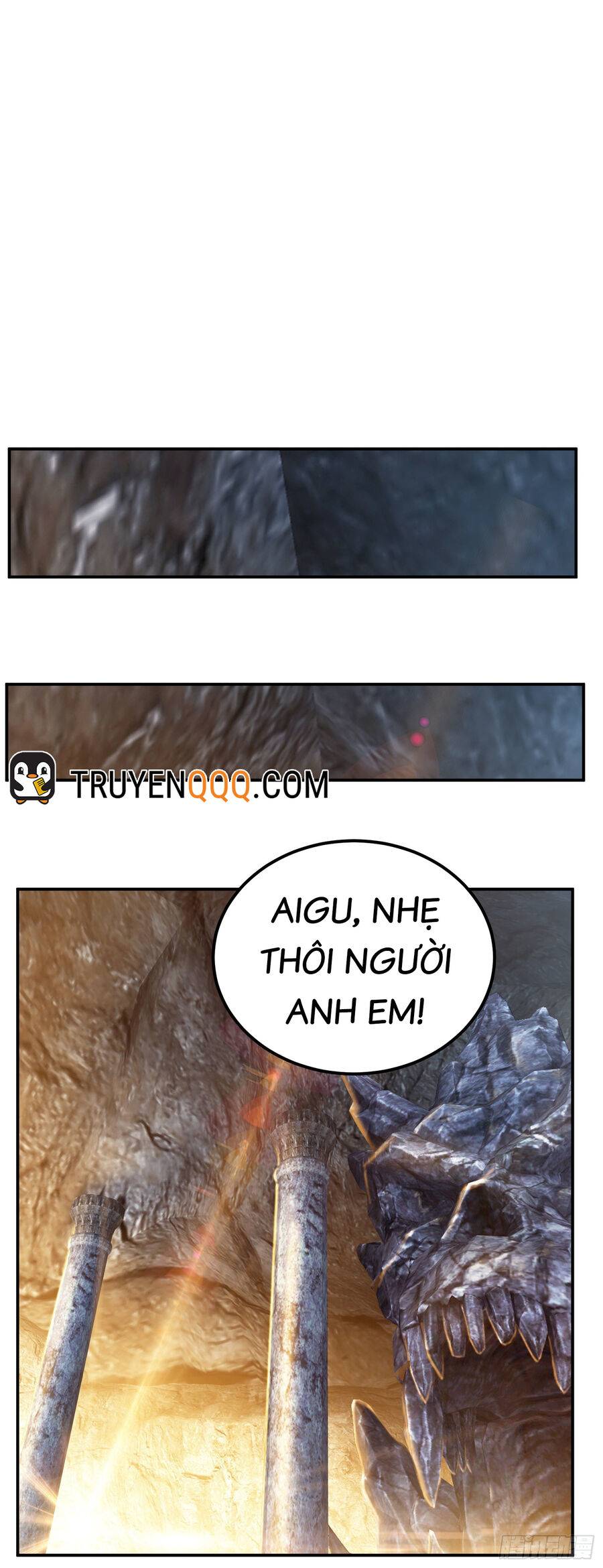 nam chính và hậu cung đều là của ta chapter 40 25