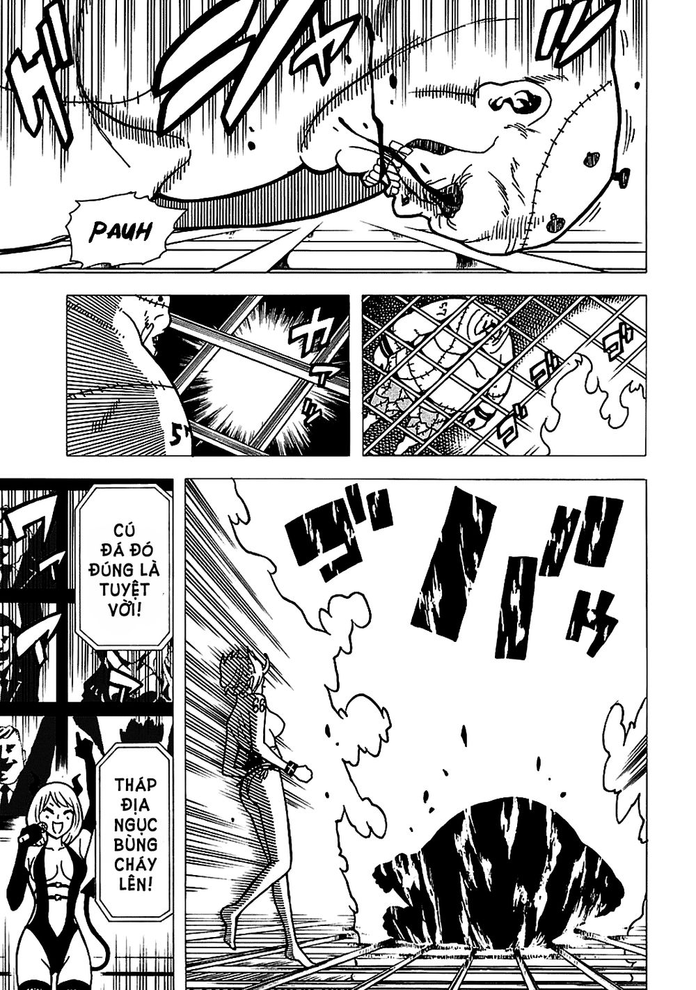 tokyo esp chapter 45 33