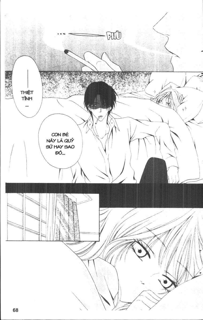 007 phá án chapter 9 60