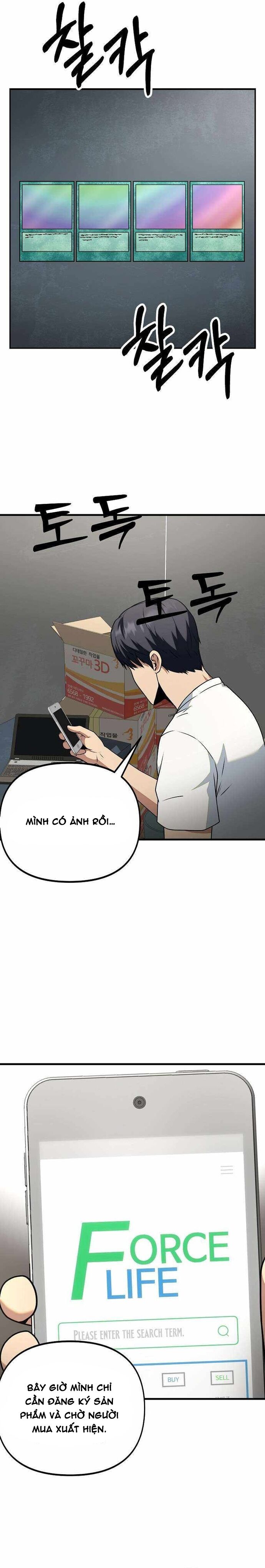 kiếm tiền bằng kỹ năng sao chép chapter 14 18