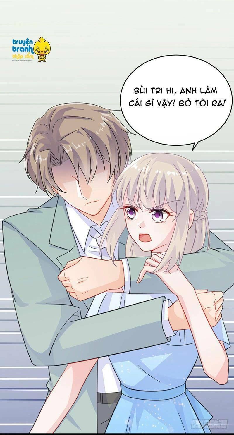 chọc tới chủ tịch tổng tài 2 chapter 22 2
