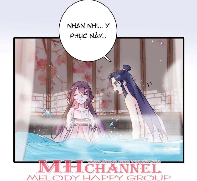 hoa nhan sách 2 chapter 106 10