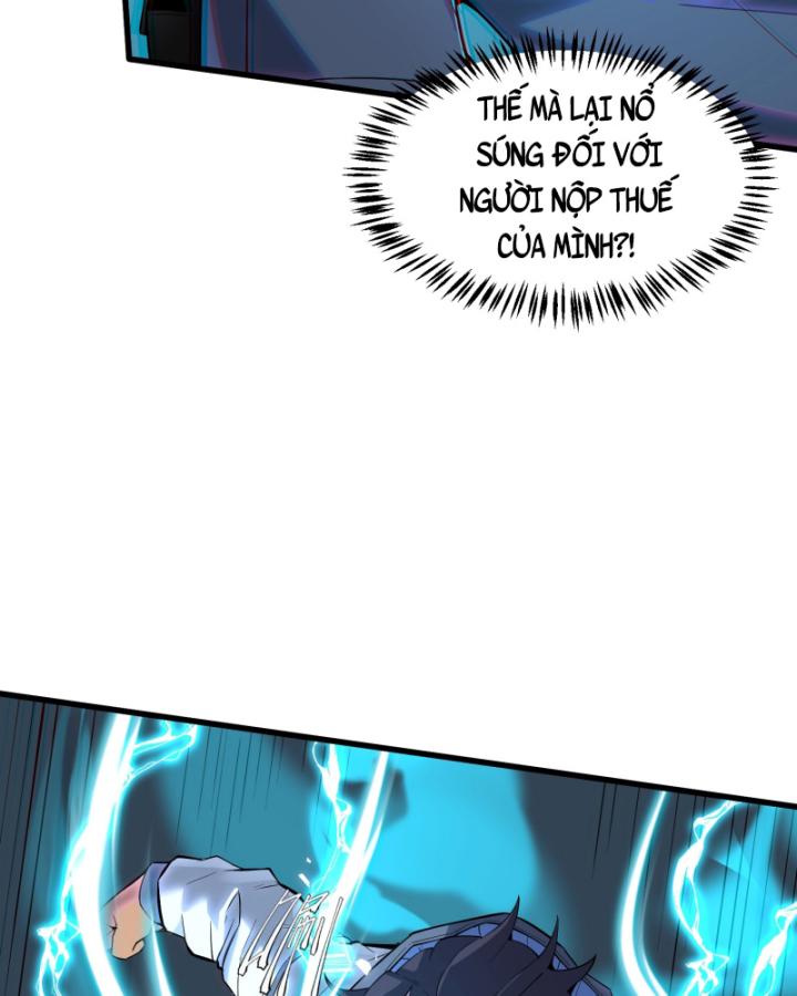 mạt thế đóng băng: không còn con đường sống sót chapter 2 106