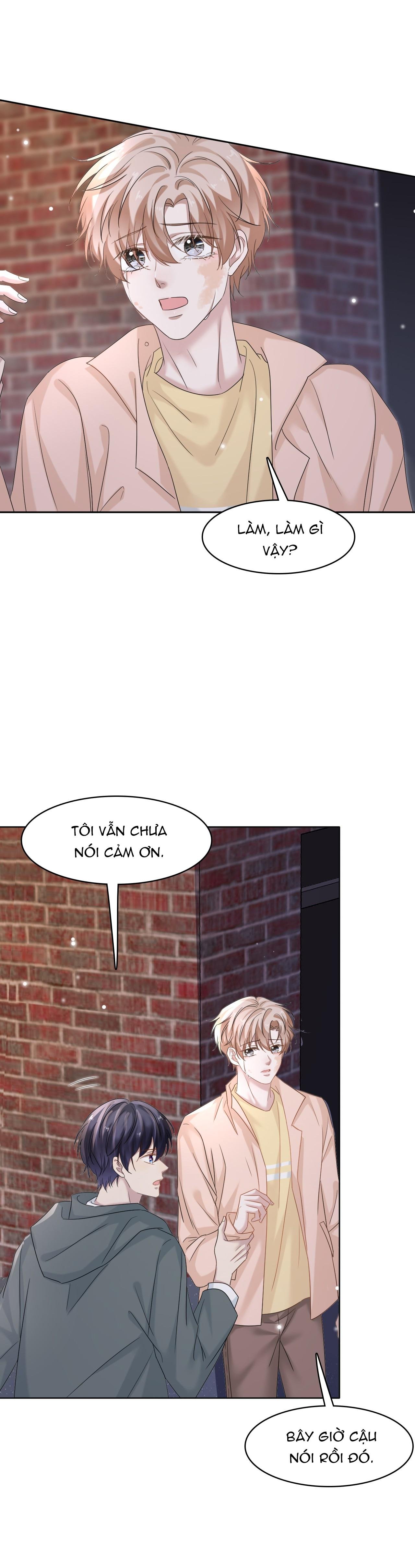 ẩn trung (end) chapter 33 19