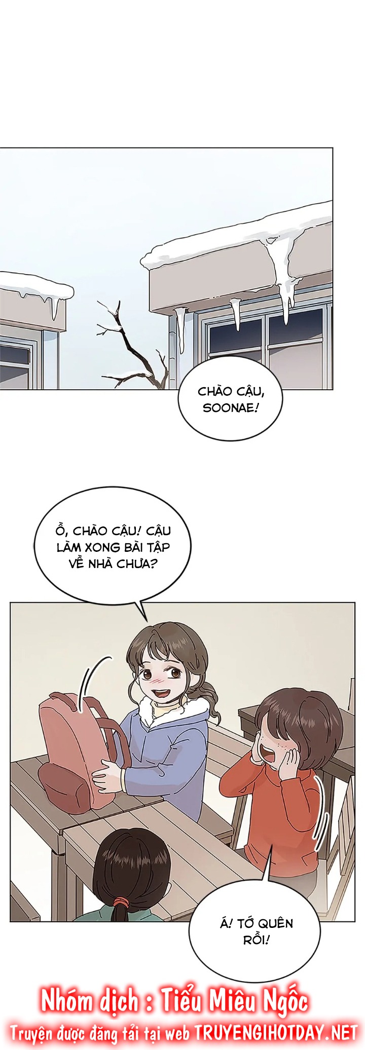 sự trả thù ngọt ngào của vợ tôi chapter 201 15