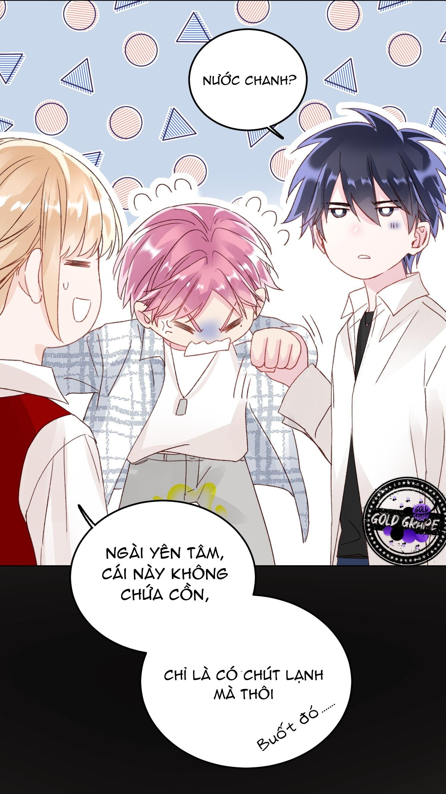 tôi phải trở thành nhân vật đại phản diện chapter 26 23