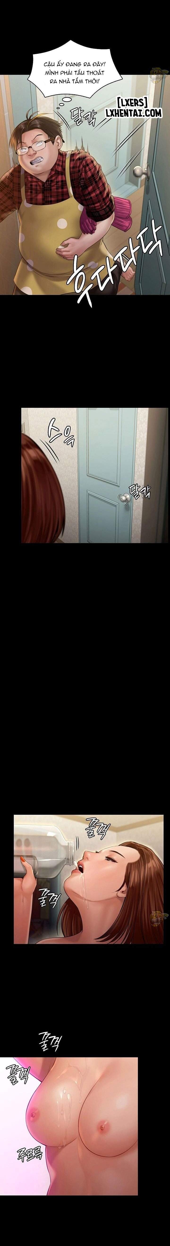 ong chúa chapter 160 23