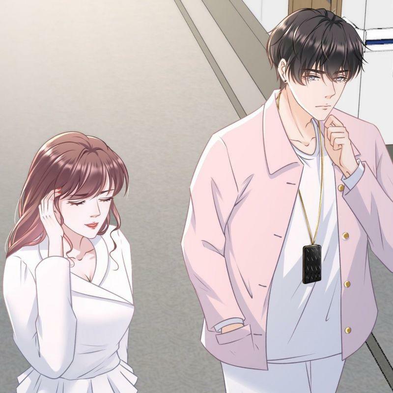 bạn gái tôi mới 30+ tuổi xuân chapter 54 12