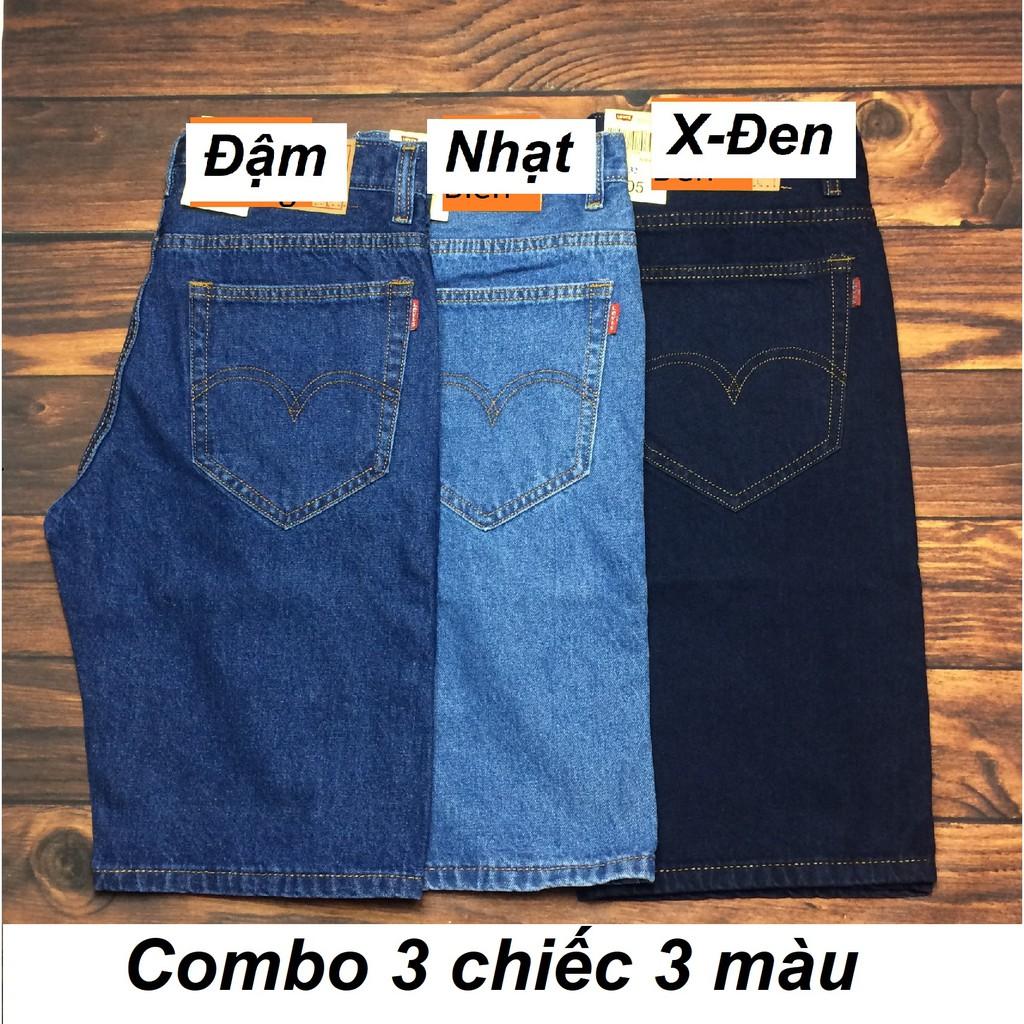 Combo 3 Quần short nam JN234