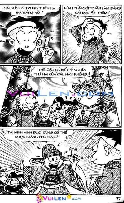 thần đồng đất việt chapter 95 75