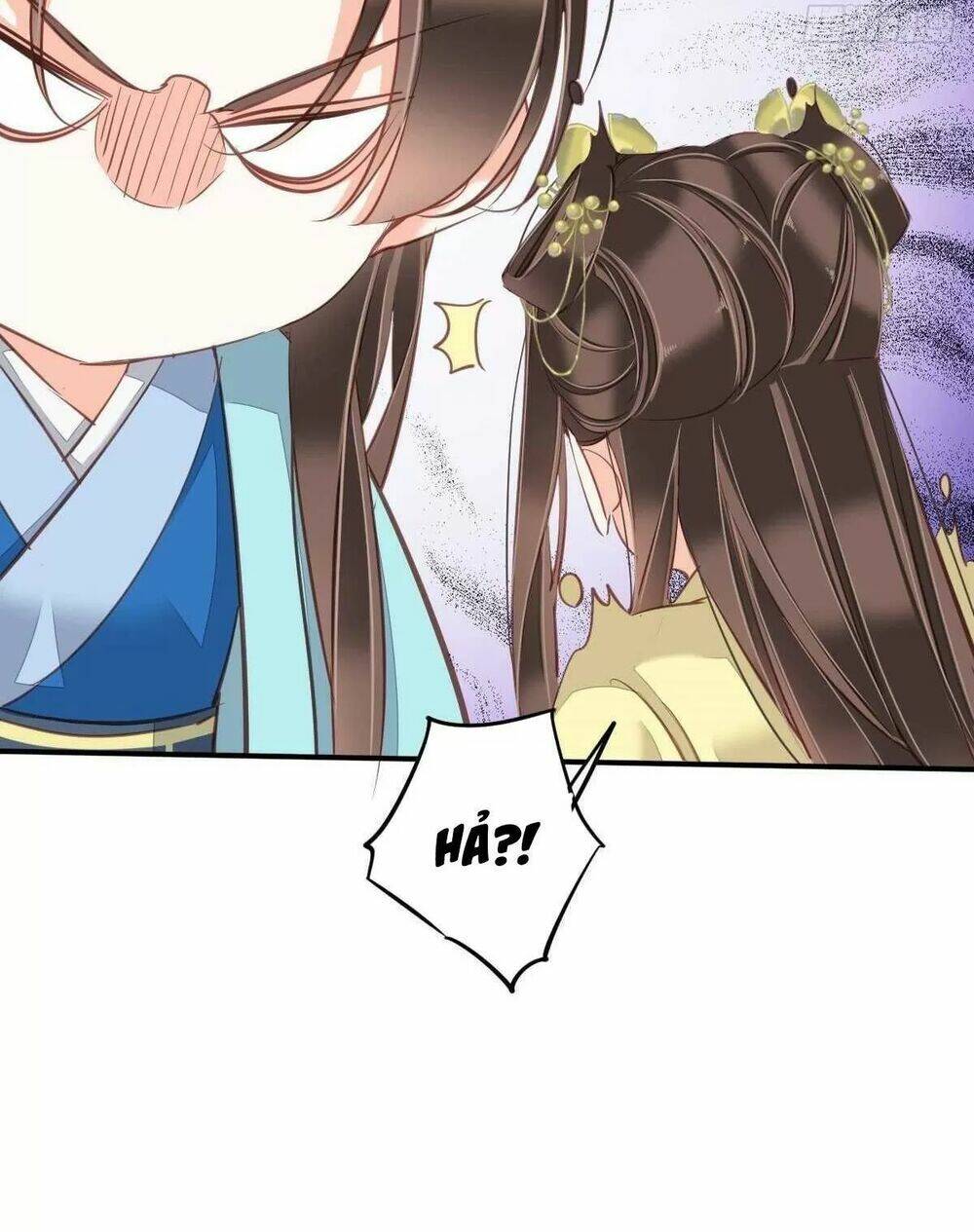 hoàng hậu ương bướng chapter 273 9