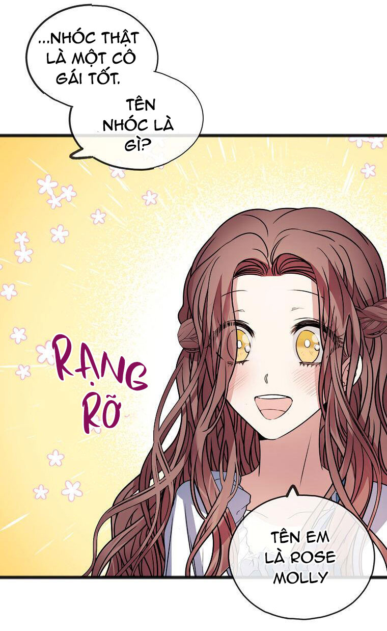 gửi anh người chưa từng yêu tôi chapter 4 49