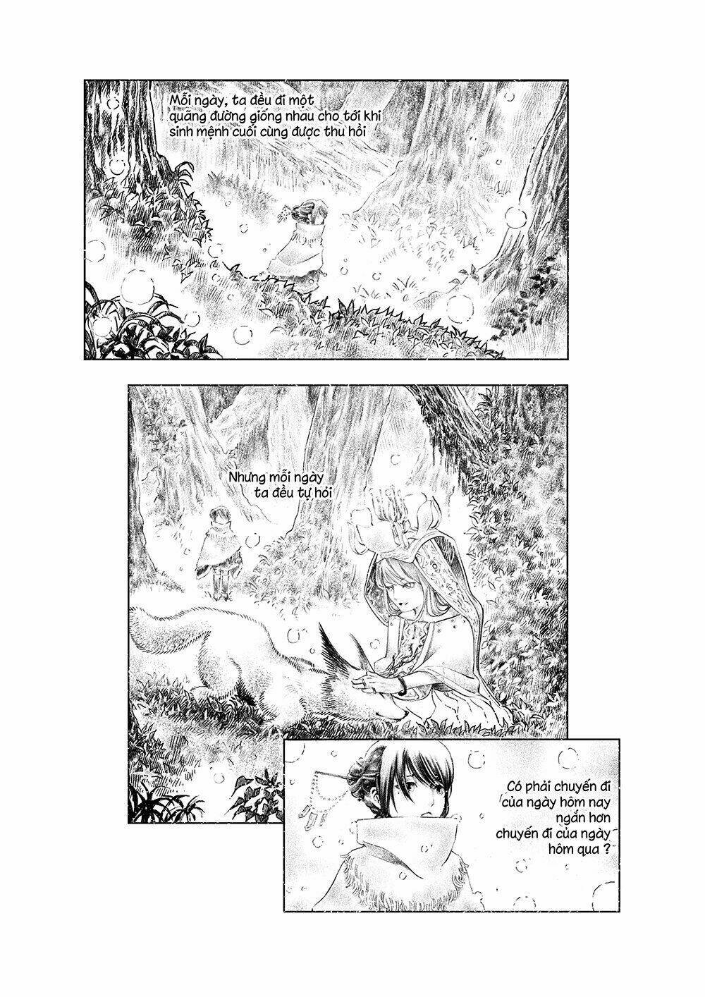 đi tìm mặt trời chapter 1 14