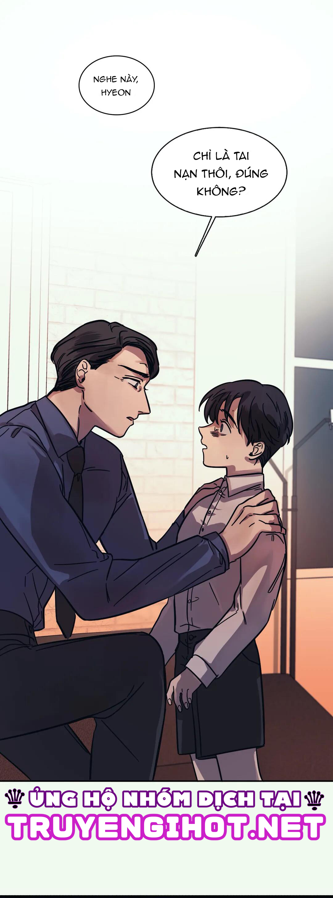 góc nhìn thứ ba (full) chapter 8.2 11