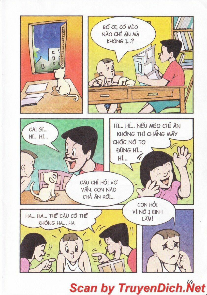 tý quậy chapter 5.2 27