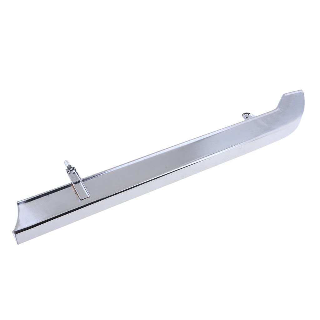 Motorcycle Chrome Chain Guard Cover Case for CG125 /  / GS125 / GN125