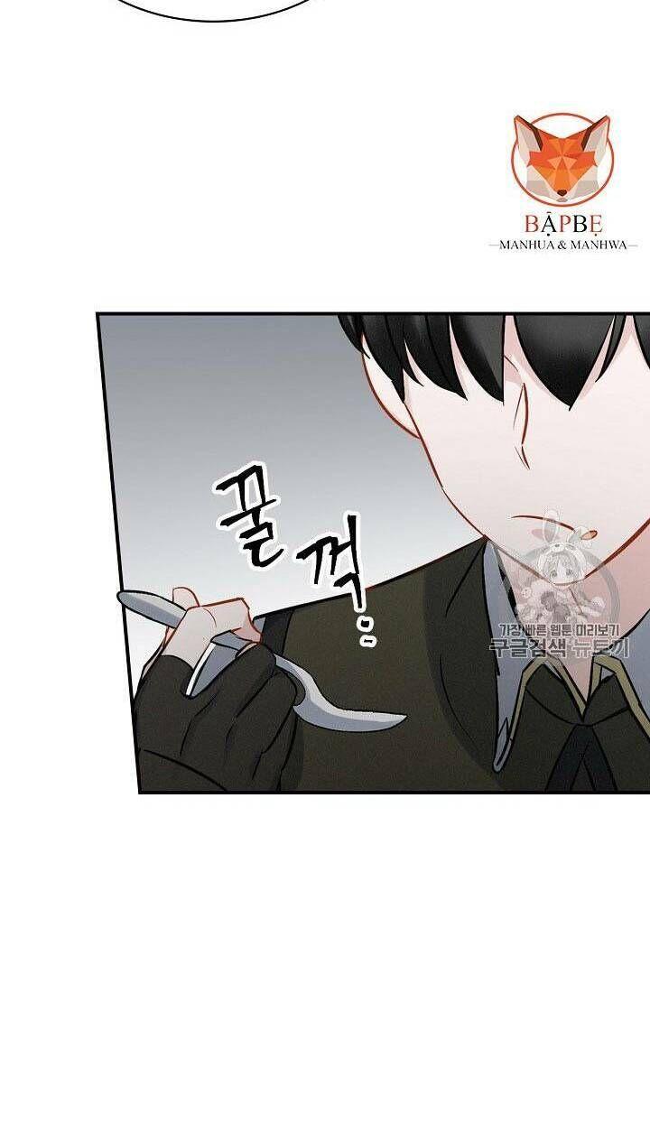 tôi lên cấp chỉ bằng cách ăn chapter 12 57