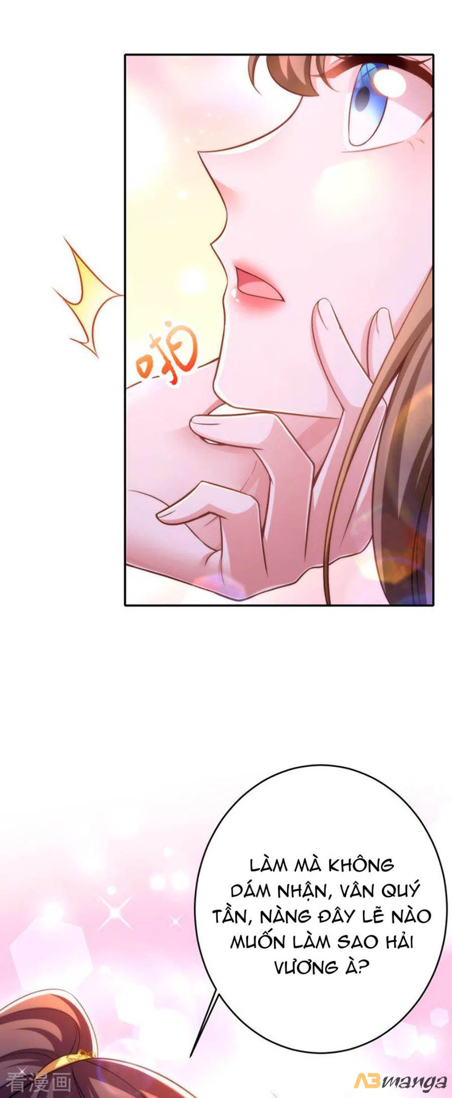 ngã tại hậu cung đương đại lão nữ chapter 42 28