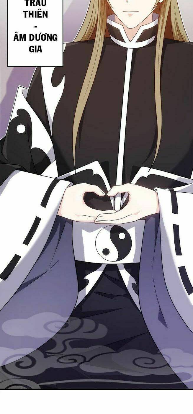 thiên hạ kiếp chapter 7 24