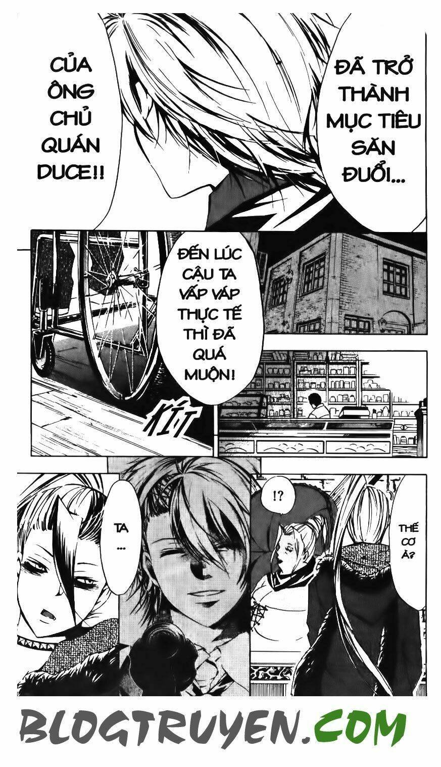 ma vương chapter 67 18