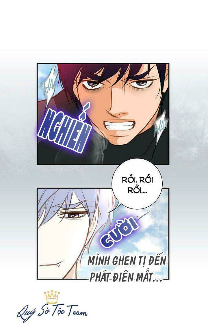 tiếp xúc chí mạng chapter 69 61