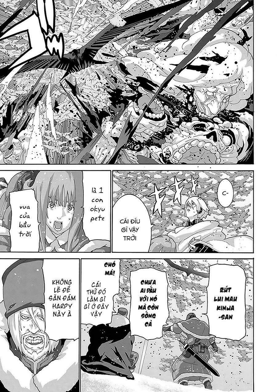 fps - trò chơi hỗn loạn chapter 8 18