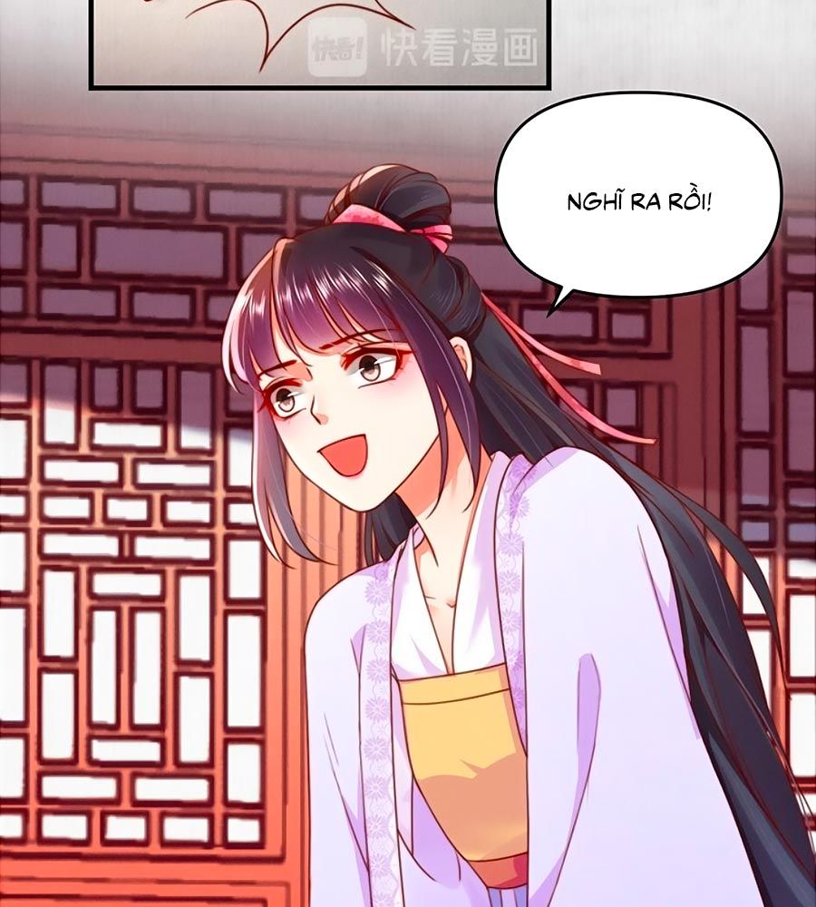 hoạn phi hoàn triều chapter 87 17