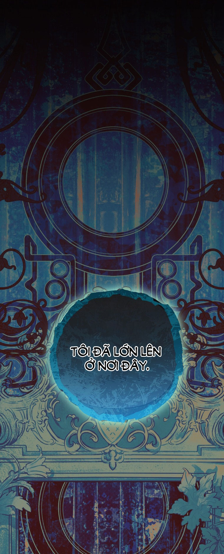 thà rằng để tôi trở thành nữ hoàng chapter 25.2 21