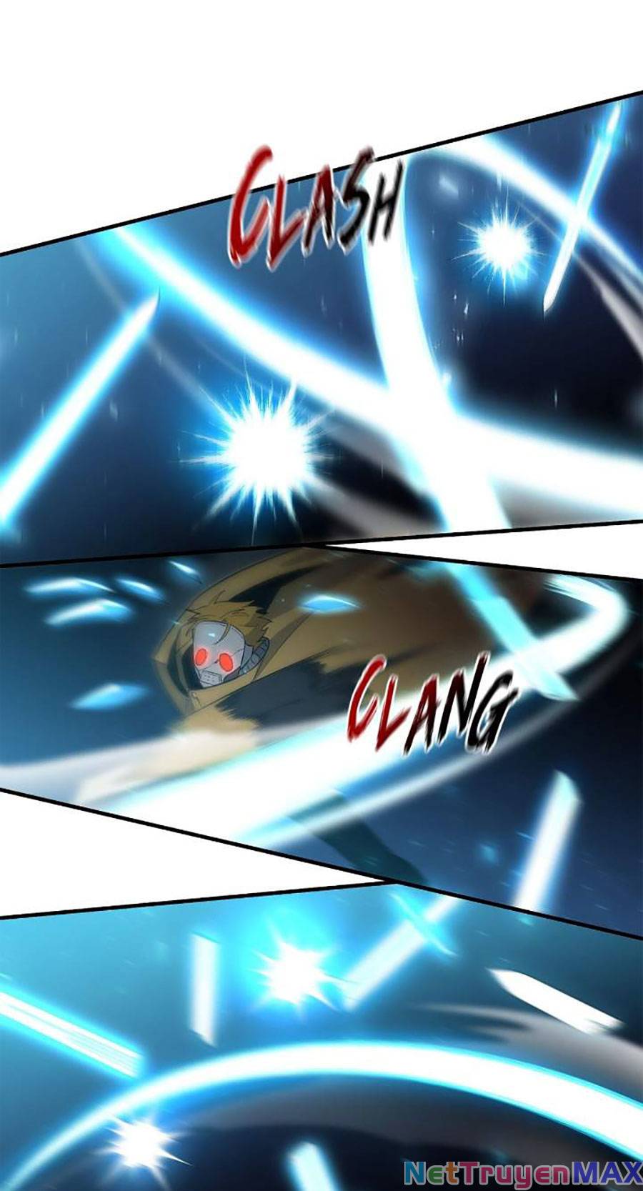 tôi là thợ săn có sức mạnh của 99 vạn tiền kiếp chapter 96 36