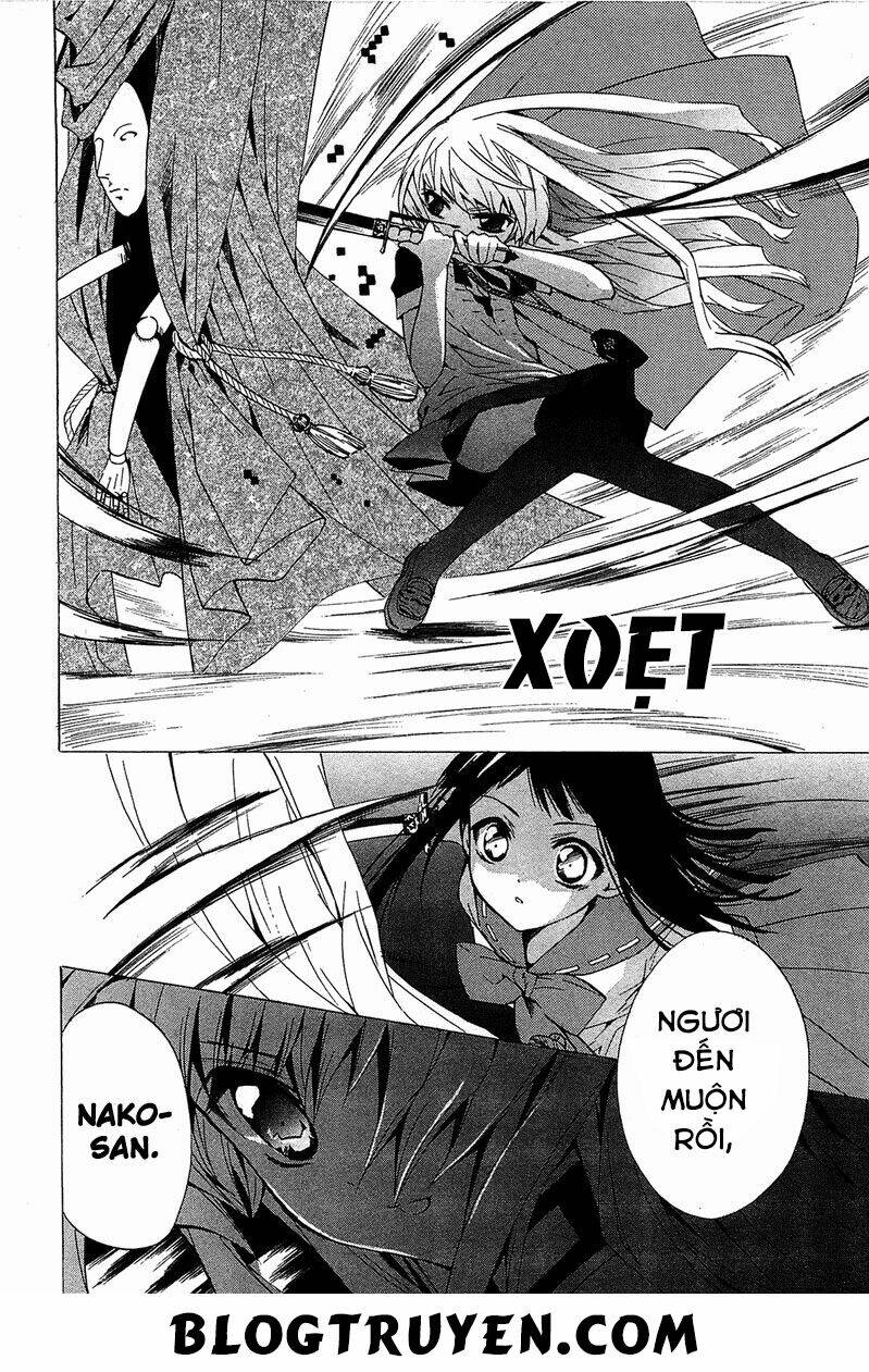 ác mộng gakuen chapter 6 27