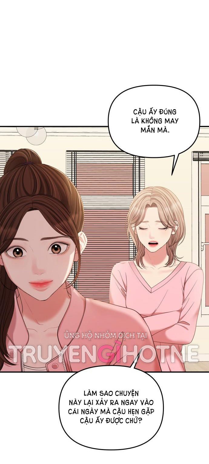 gửi em người đánh cắp những vì sao - to you who swallowed a star chapter 76.2 43