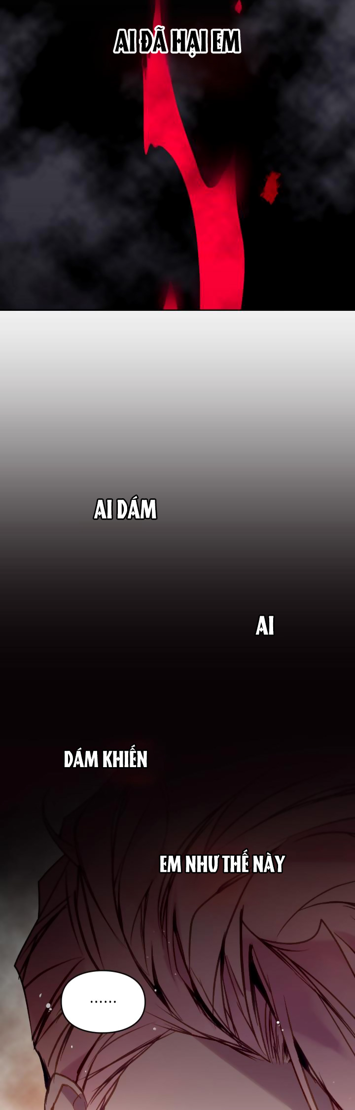 kết thúc của nhân vật phản diện chỉ có thể là cái chết chapter 162 7
